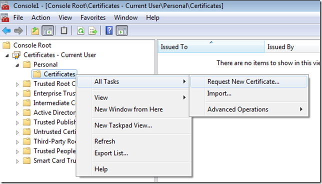 How to configure Group Policy to use Data Recovery Agents with \