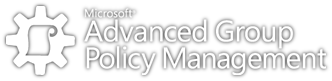AGPM Part 1: Introduction to Advanced Group Policy Management (a.k.a AGPM) v4