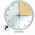 Hotfix: Wrong Date for Schedule Task in Windows Vista/2008
