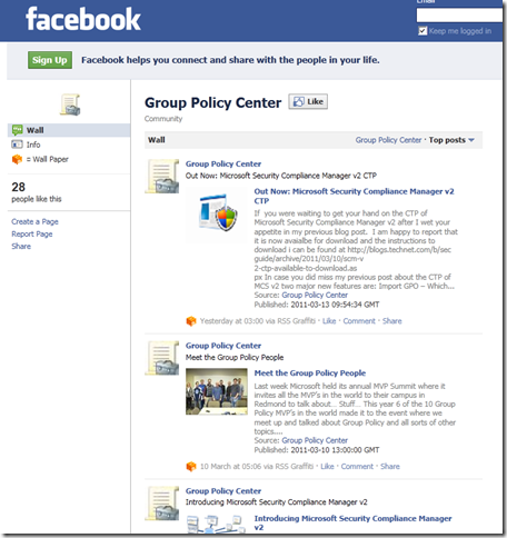 I has Facebook’s!!!