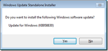 Out Now: RSAT for Windows 7 Service Pack 1