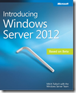 Windows Server 2012 – Would you like to know more?