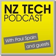 Episode 87: NZ Tech Podcast with Paul Thurrott and Alan Burchill (ME)