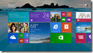 Windows 8.1 Official Announcement
