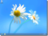 How to enable boot to desktop group policy for Windows 8