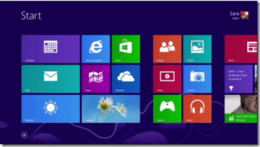 Customising Windows 8.1 Start Screen Layout with Group Policy