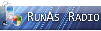 Podcast: RunAs Radio with myself and Richard Campbell