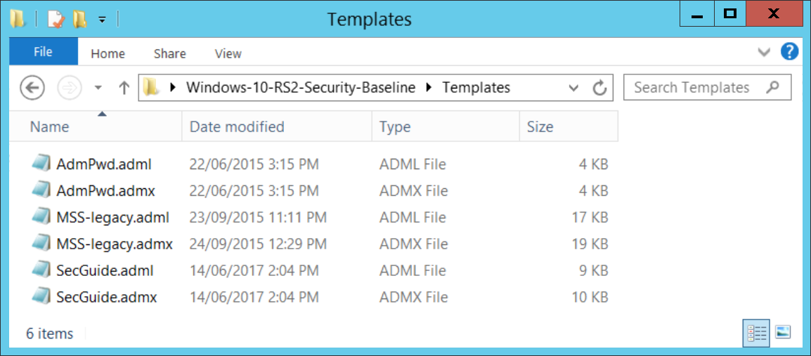 How to Disable SMB1 using Group Policy Administrative Templates