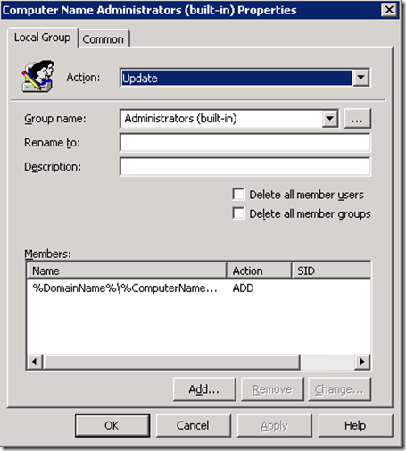 Offline enable the Windows 8 built-in administrator account – 4sysops