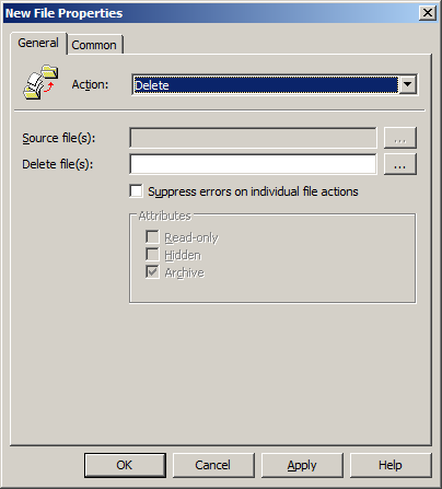 Group Policy Setting of the Week 13 â€“ Files – Group Policy Central