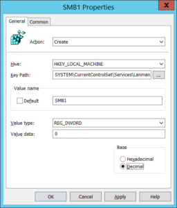 smb client for windows 7